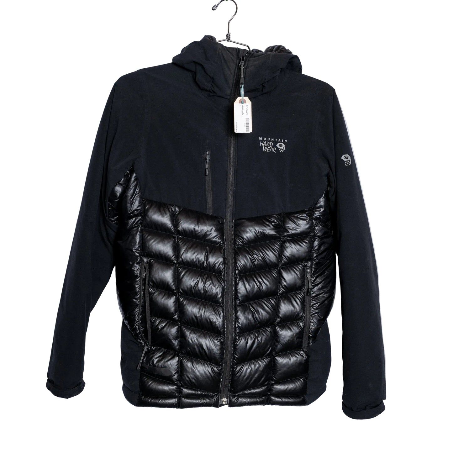 Mountain Hardware Puffy - Men's (S)