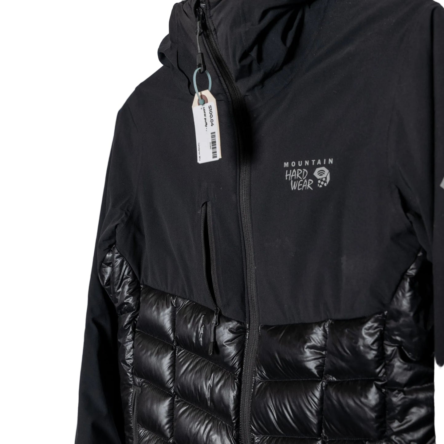 Mountain Hardware Puffy - Men's (S)
