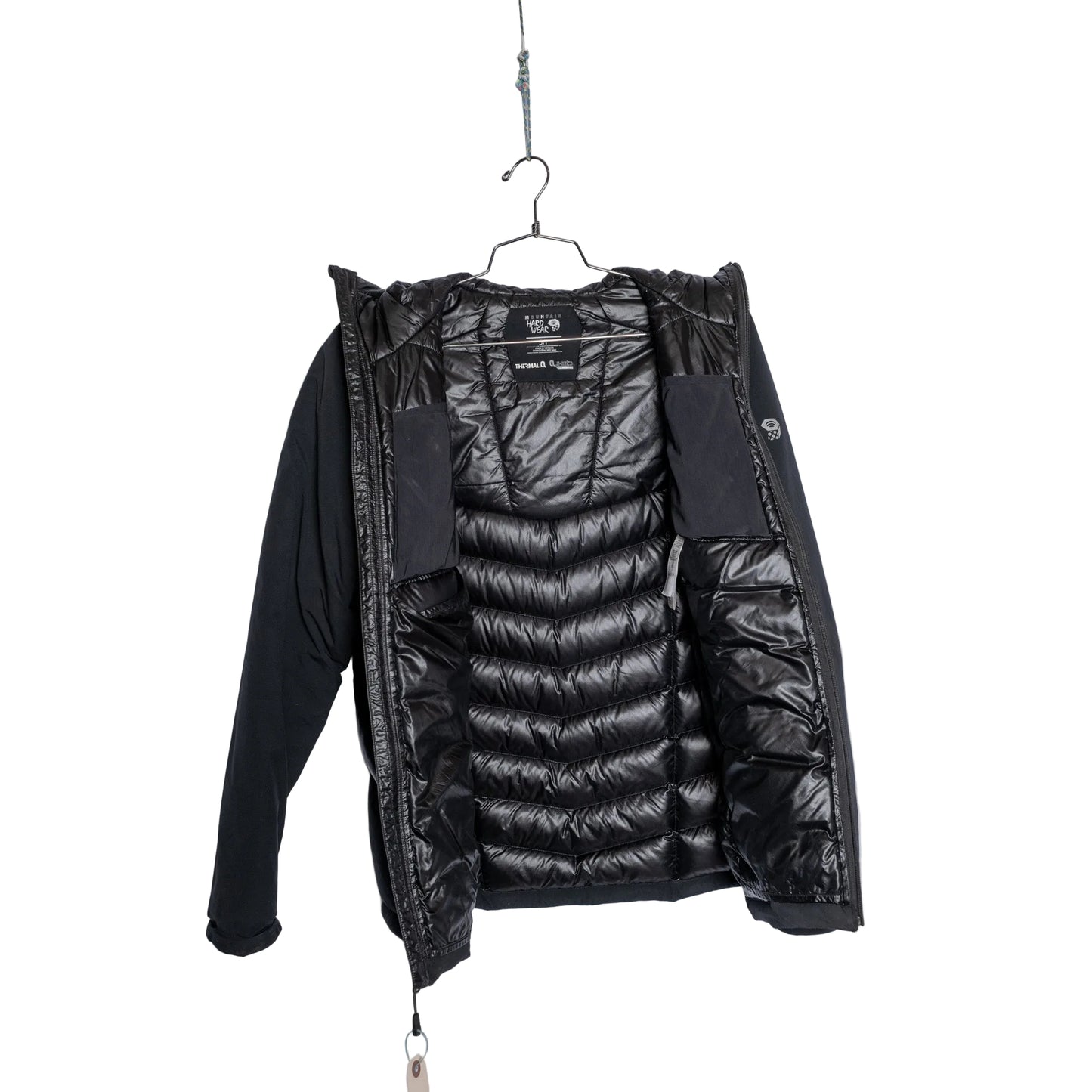 Mountain Hardware Puffy - Men's (S)
