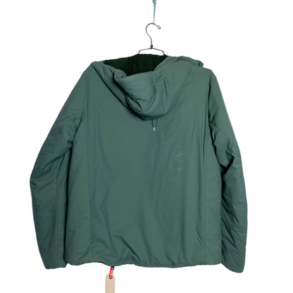 Mammut Rime IN Hooded Jacket - Men's (L)