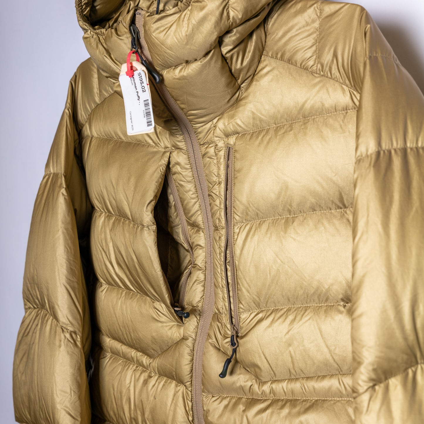 Salomon Puffy - Women's (M)