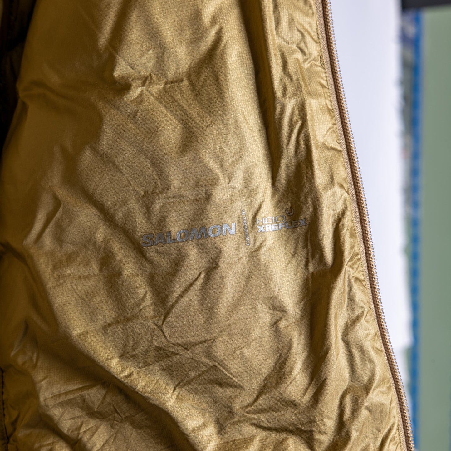 Salomon Puffy - Women's (M)