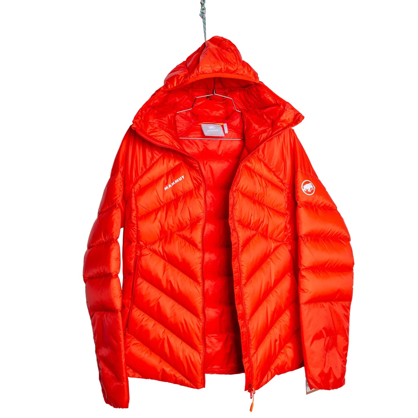 Mammut Taiss IN Hooded Jacket - Women's (S)