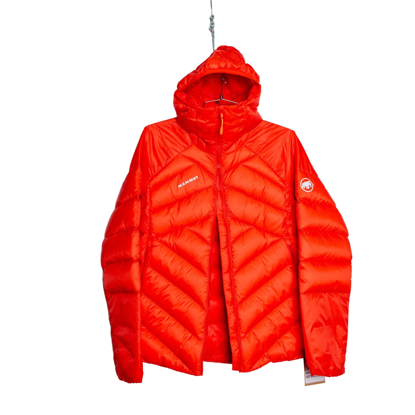 Mammut Taiss IN Hooded Jacket - Women's (S)