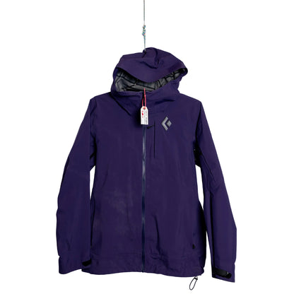 Black Diamond Mission Shell - Women's (L)