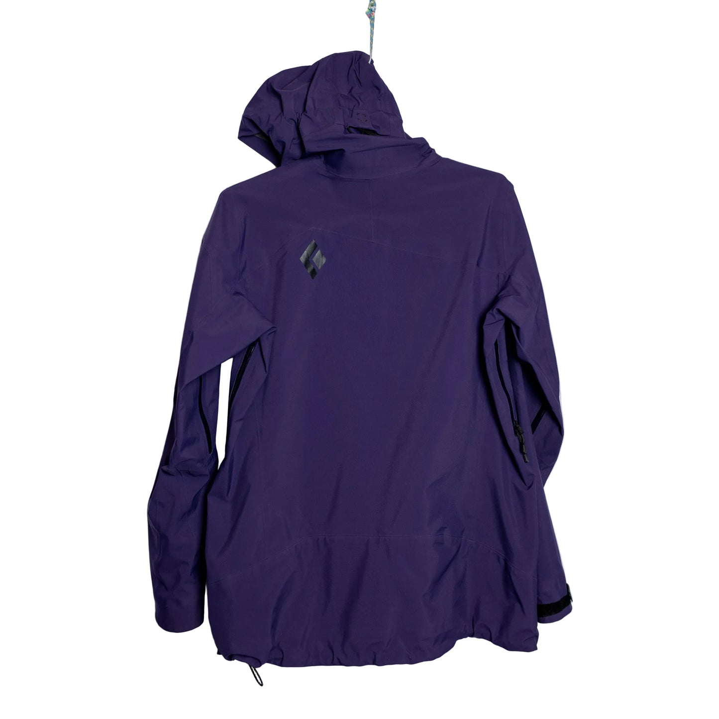 Black Diamond Mission Shell - Women's (L)