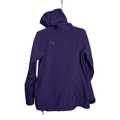 Black Diamond Mission Shell - Women's (L)