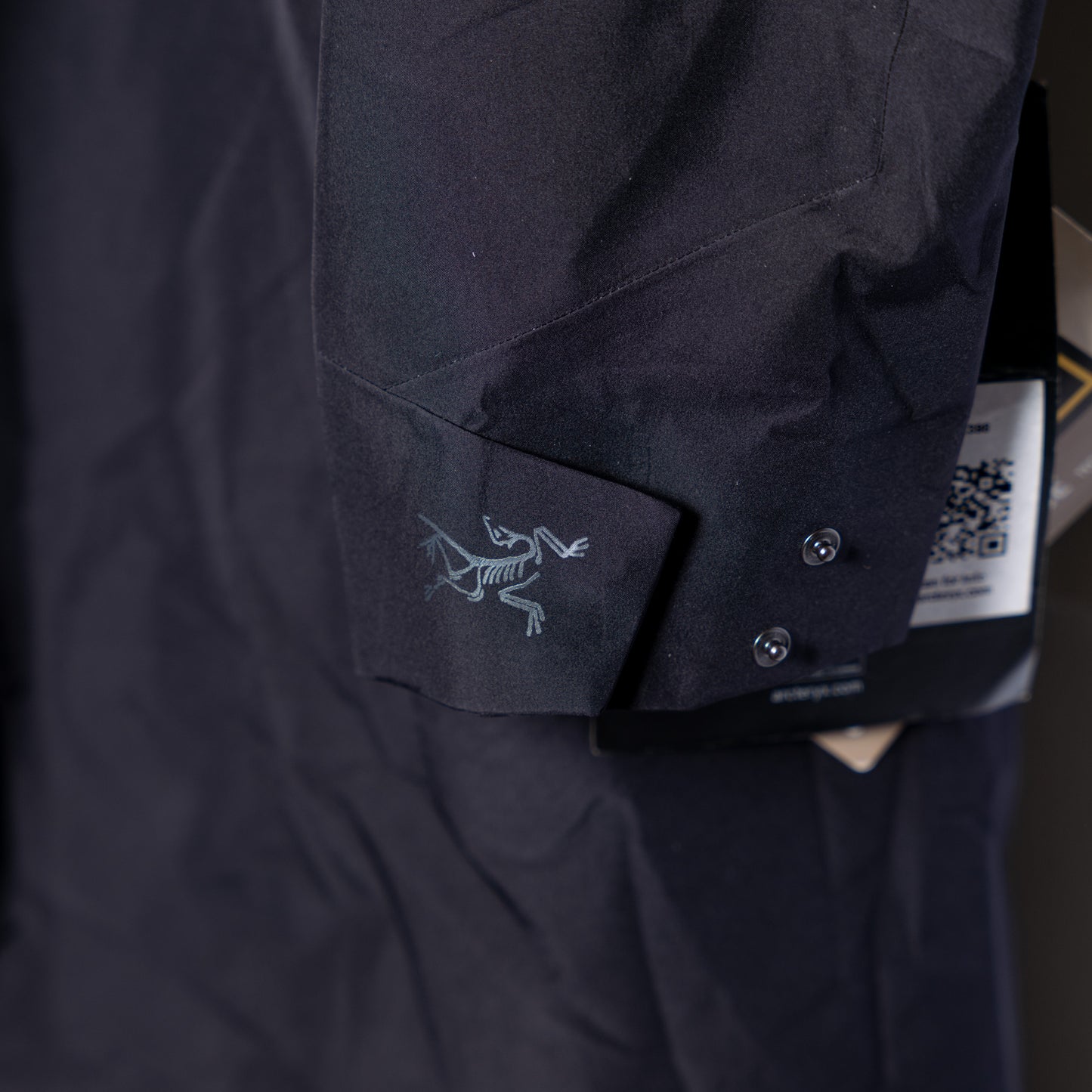 Arcteryx Shell - Women's (S)