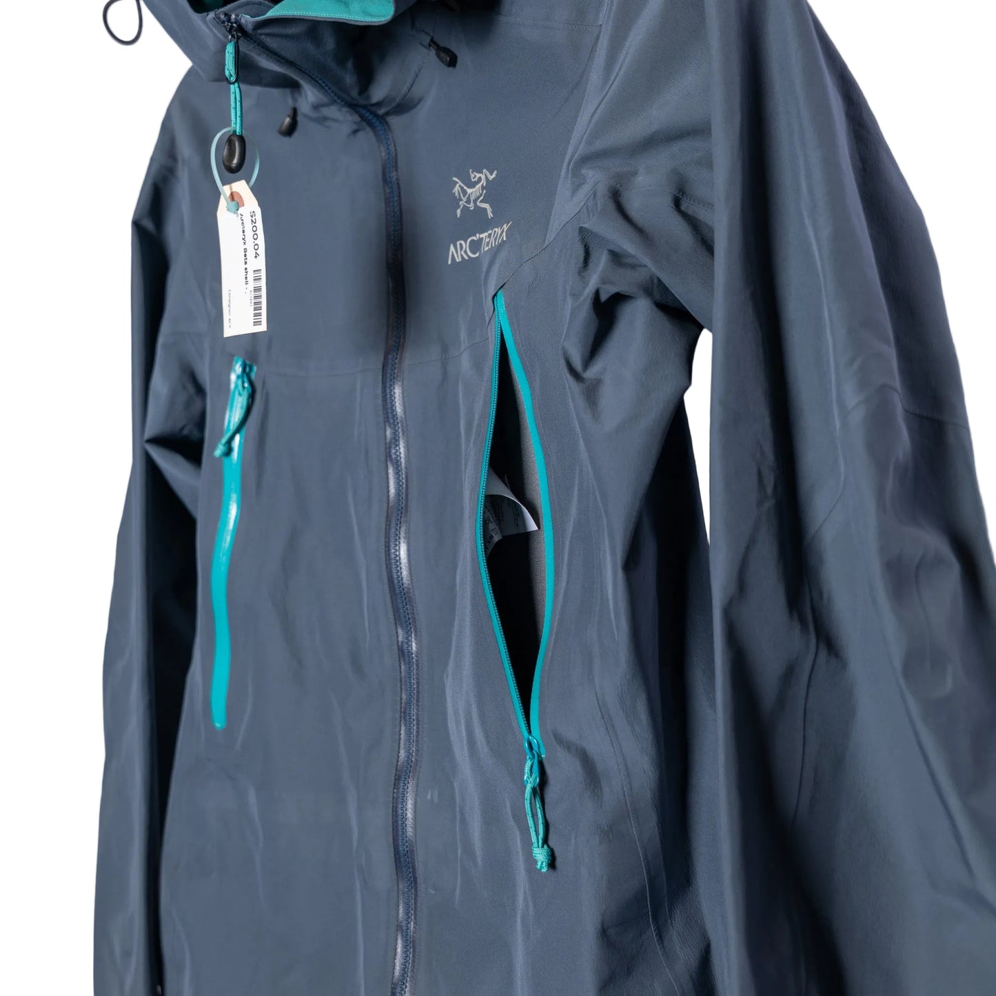 Arcteryx Beta Shell - Women's (S)