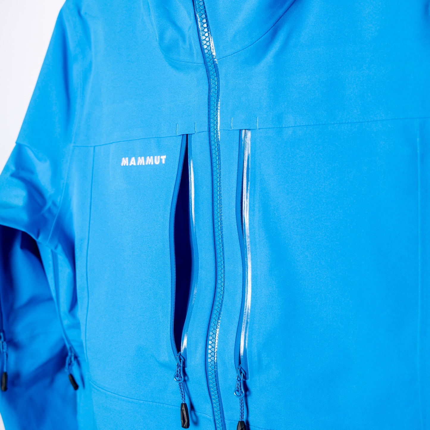 Mammut Stoney HS Hooded Jacket - Women's (S)