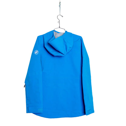 Mammut Stoney HS Hooded Jacket - Women's (S)