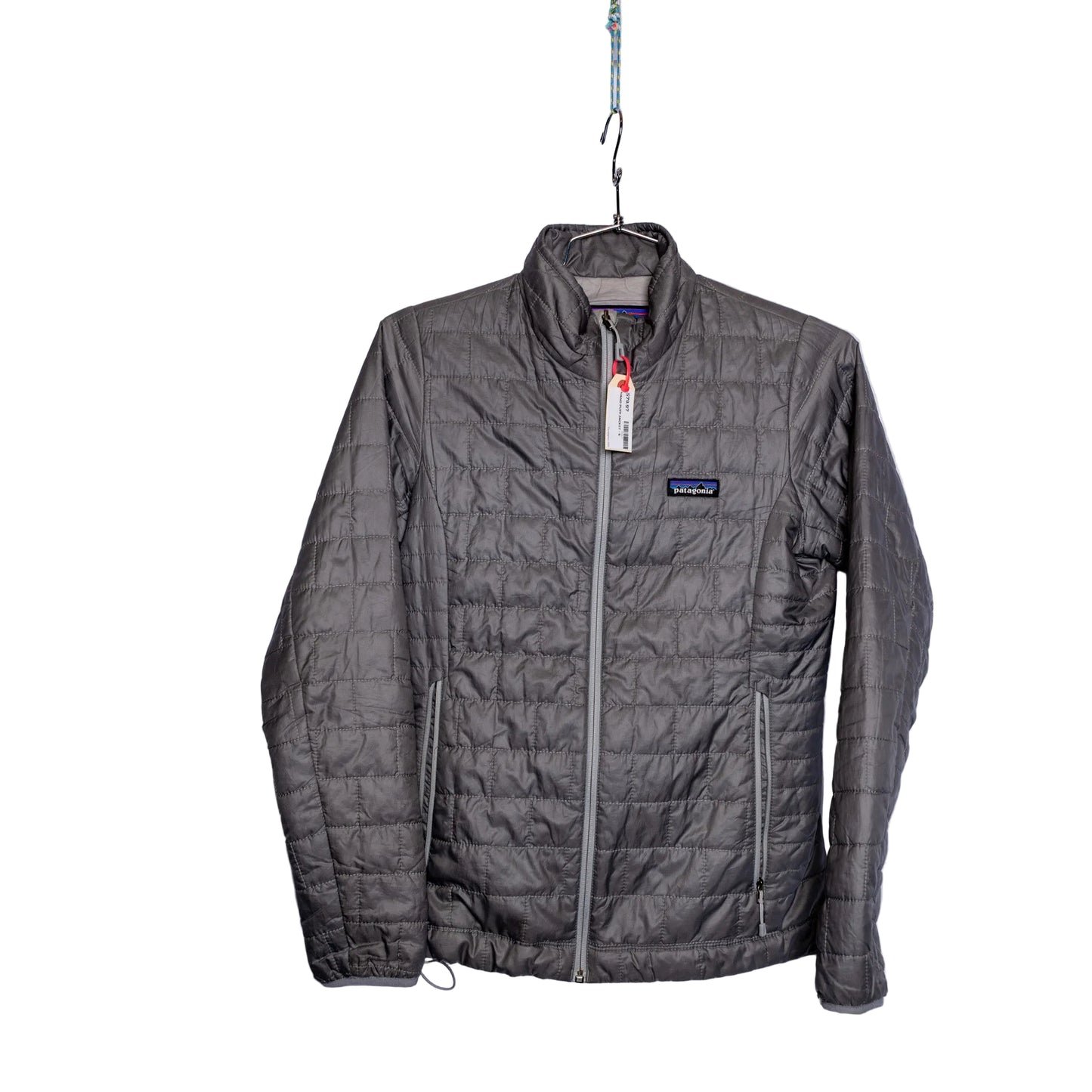 Patagonia Nano Puffy Jacket - Women's (S)