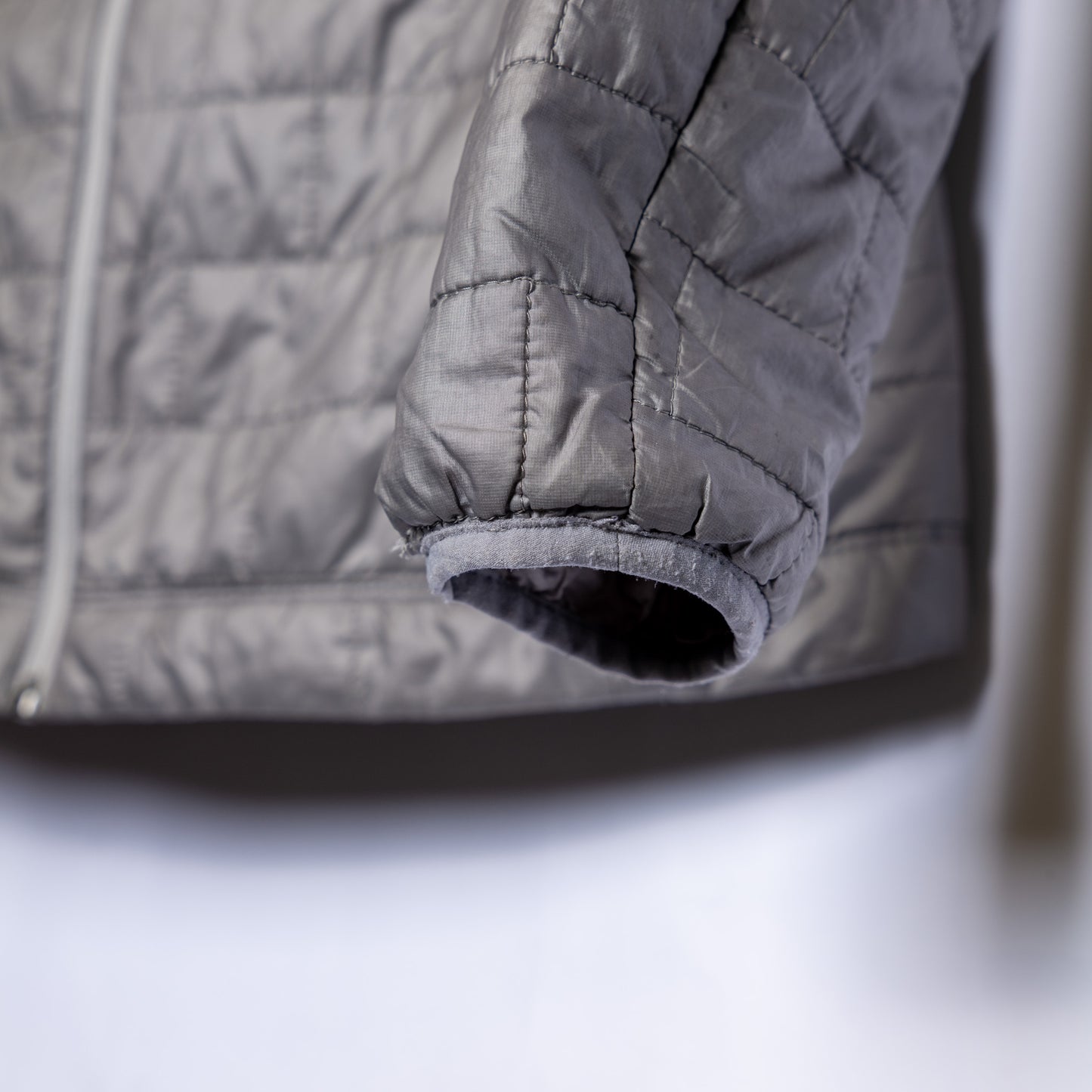 Patagonia Nano Puffy Jacket - Women's (S)