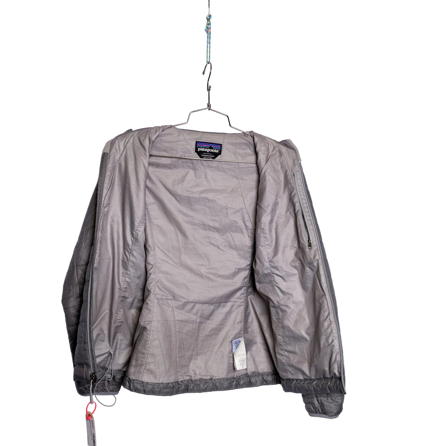 Patagonia Nano Puffy Jacket - Women's (S)