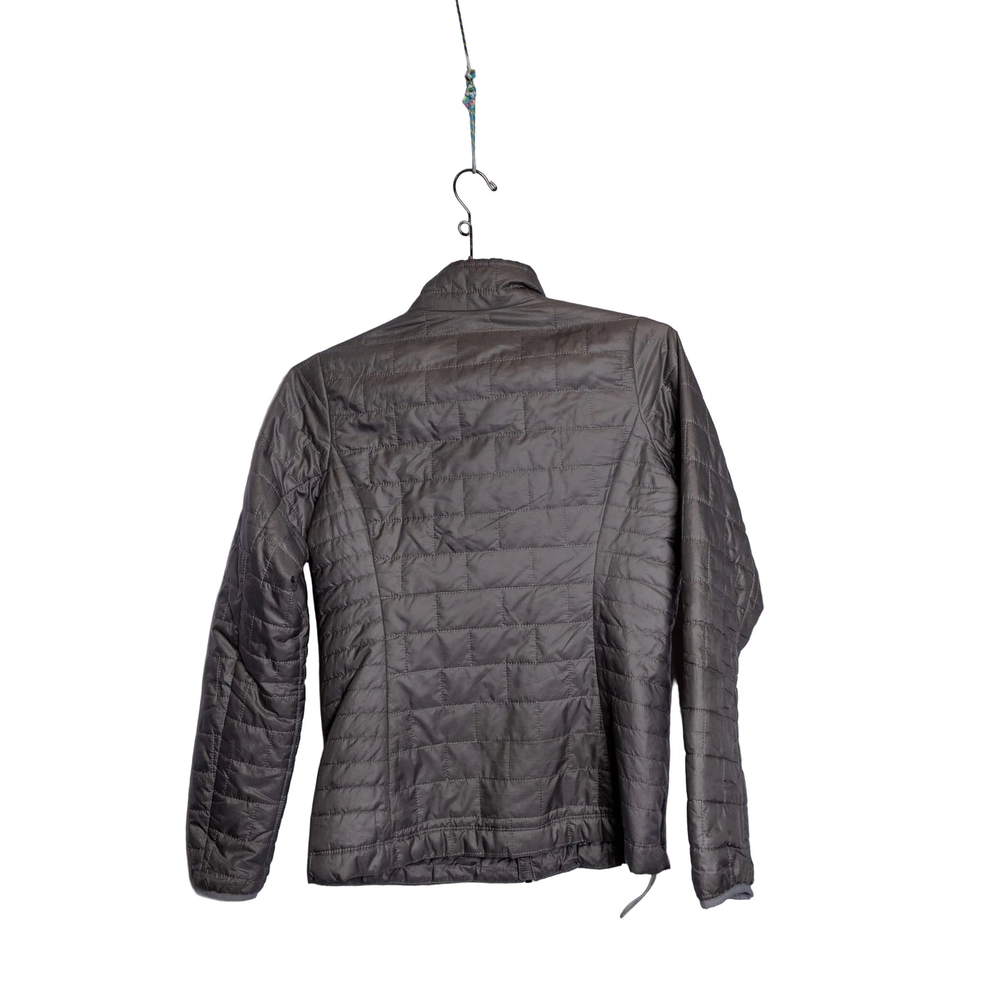 Patagonia Nano Puffy Jacket - Women's (S)
