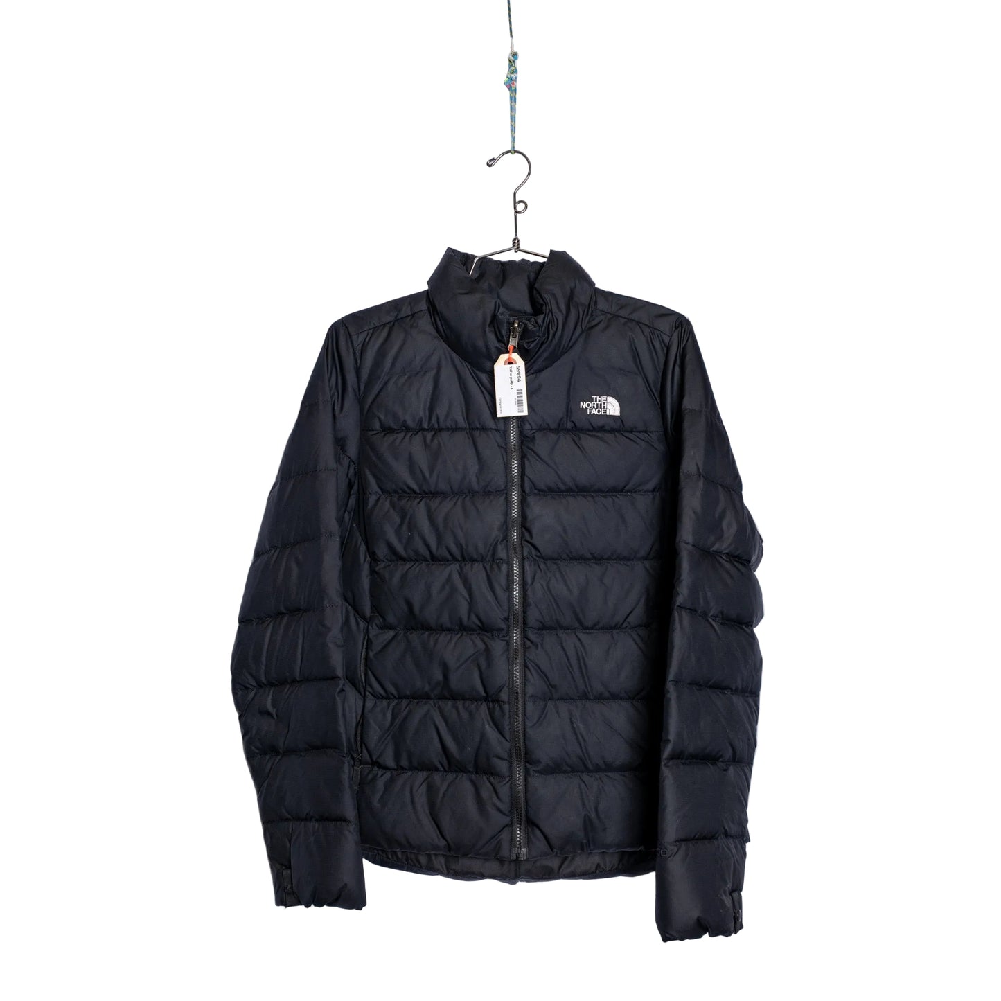 The North Face Puffy - Women's (L)