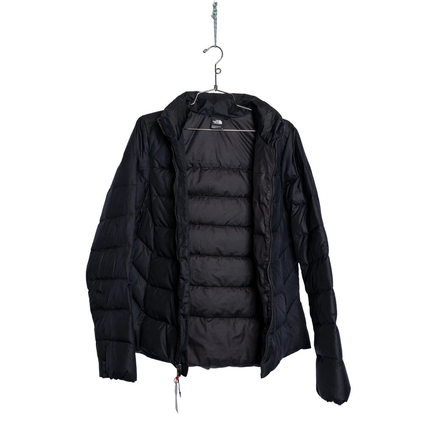The North Face Puffy - Women's (L)