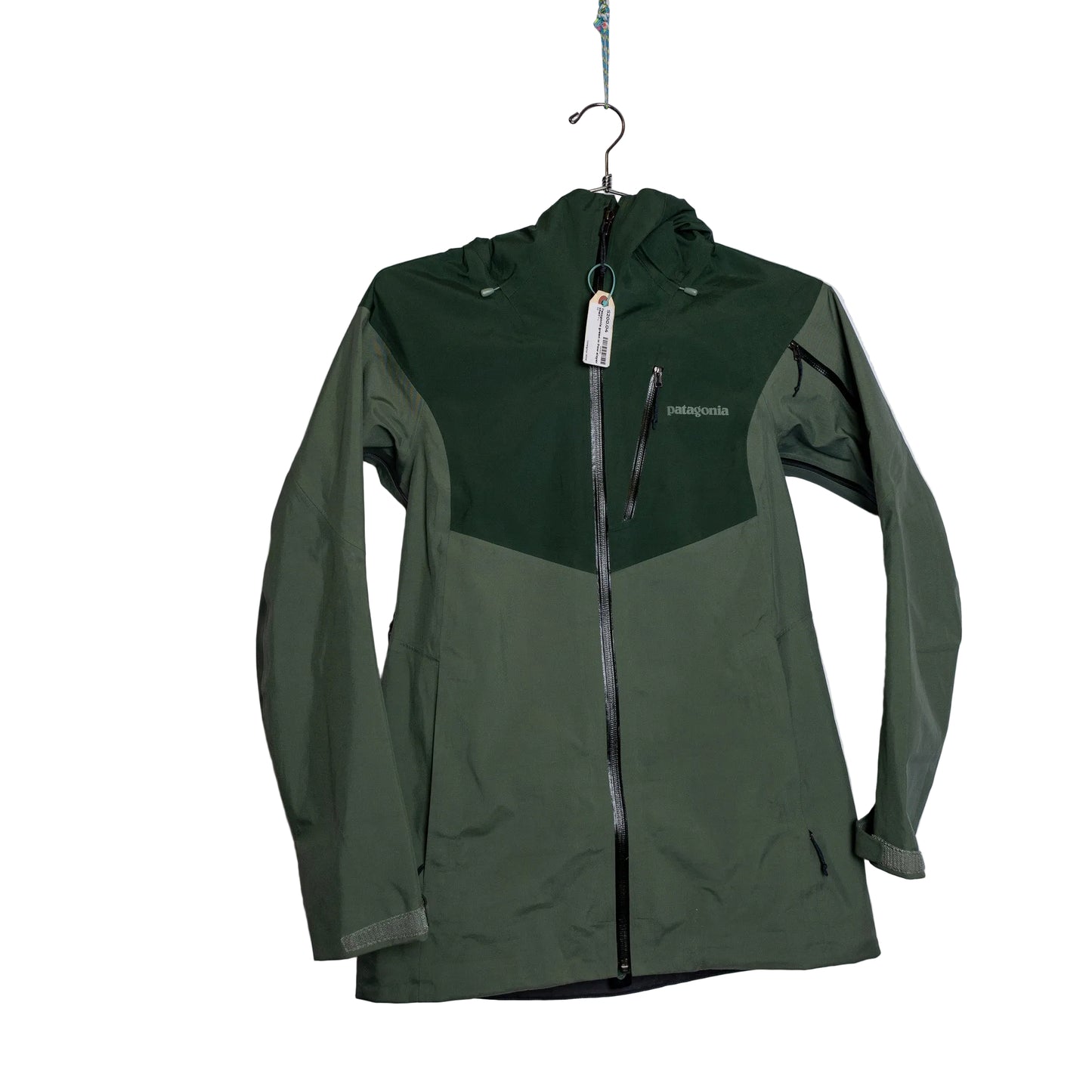 Patagonia Pow Slayer Shell Jacket - Women's (XS)
