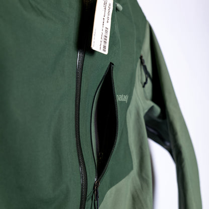 Patagonia Pow Slayer Shell Jacket - Women's (XS)
