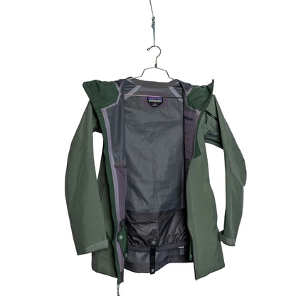 Patagonia Pow Slayer Shell Jacket - Women's (XS)