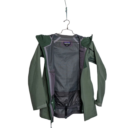 Patagonia Pow Slayer Shell Jacket - Women's (XS)