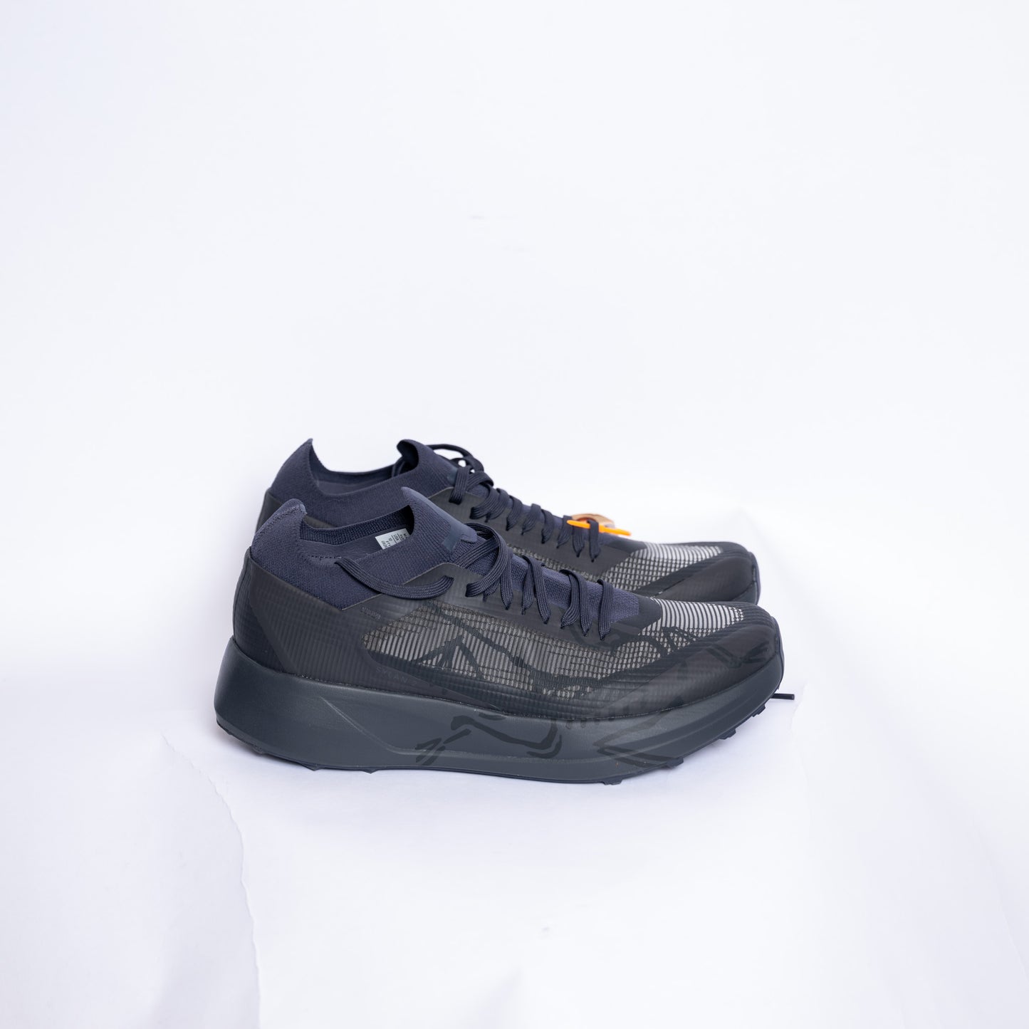 Arcteryx Sylan 2 - Men's (10)