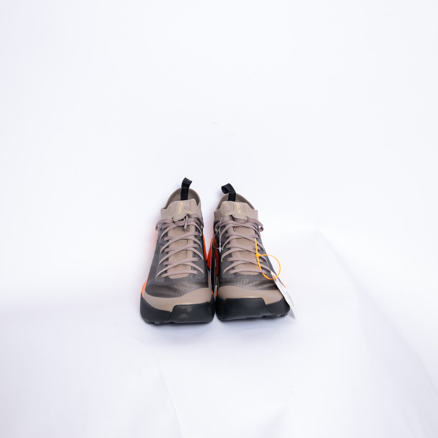 Arcteryx Speed Low - Men's (10)