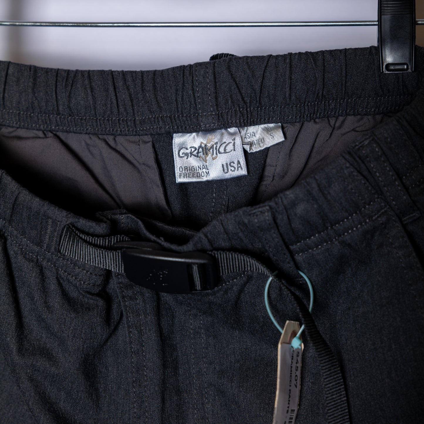 GRAMICCI PANTS - Small