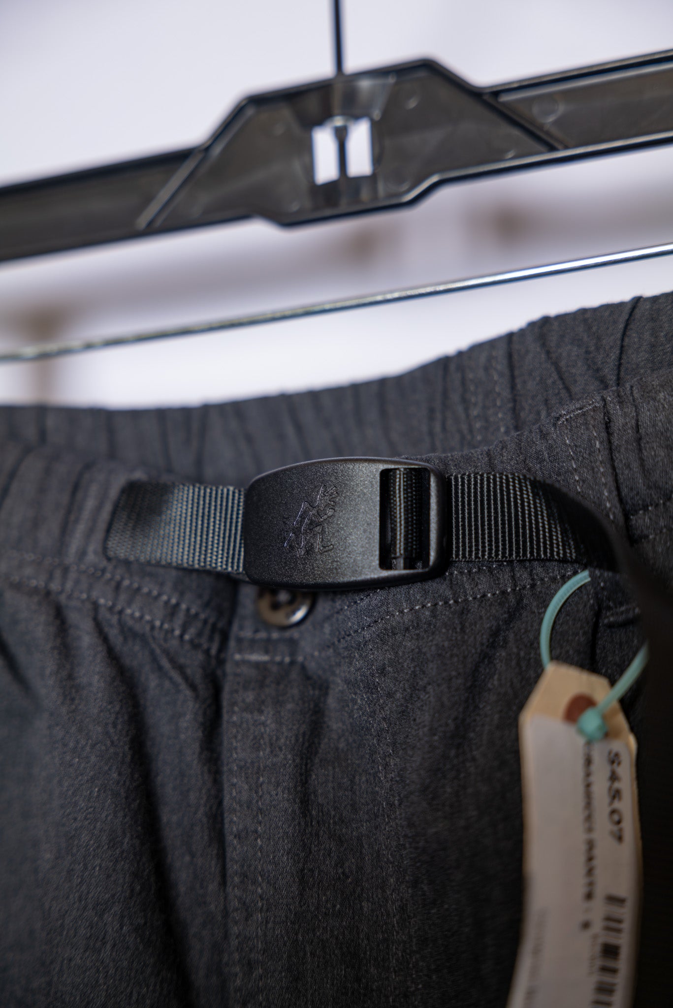 GRAMICCI PANTS - Small