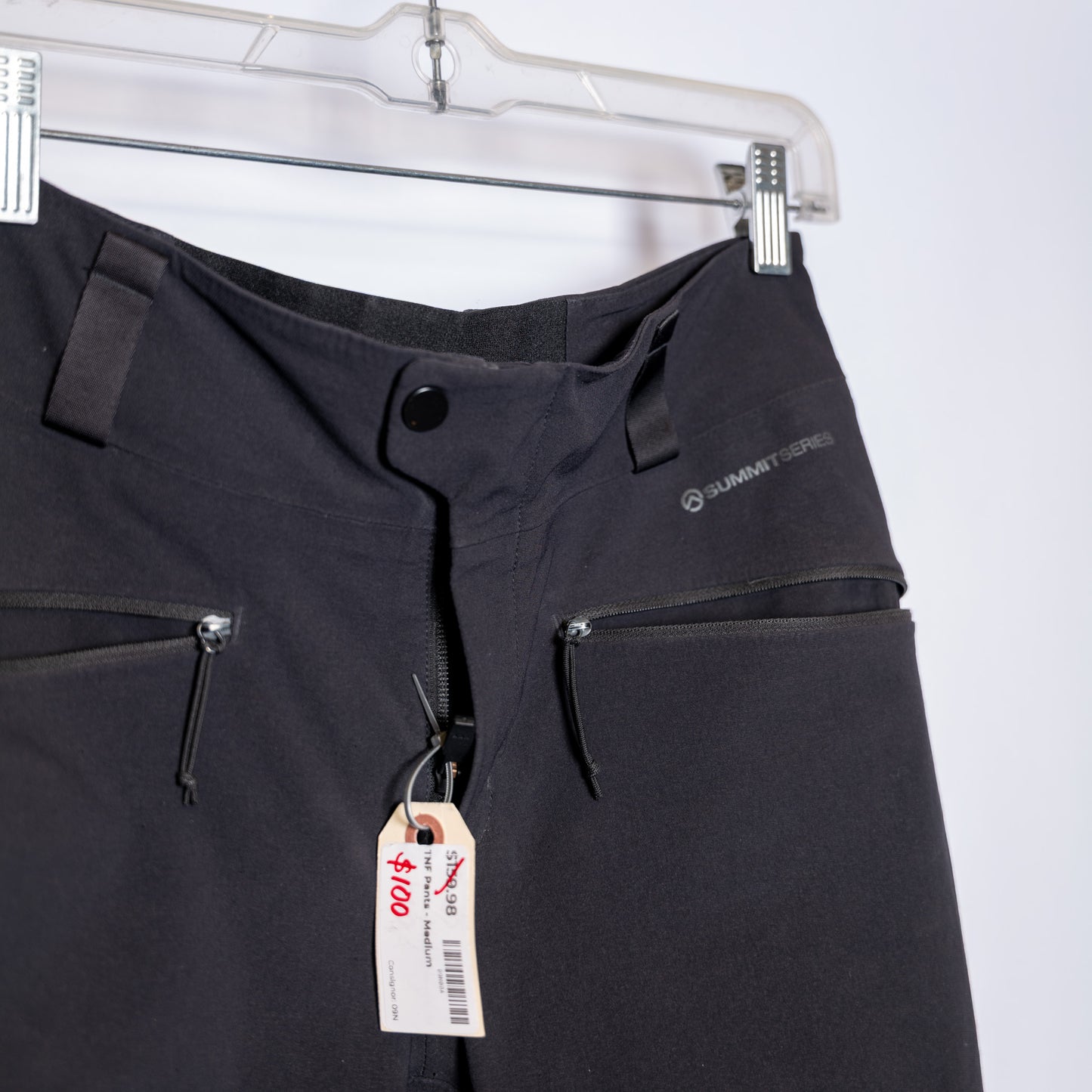 TNF Pants - Men's (M)
