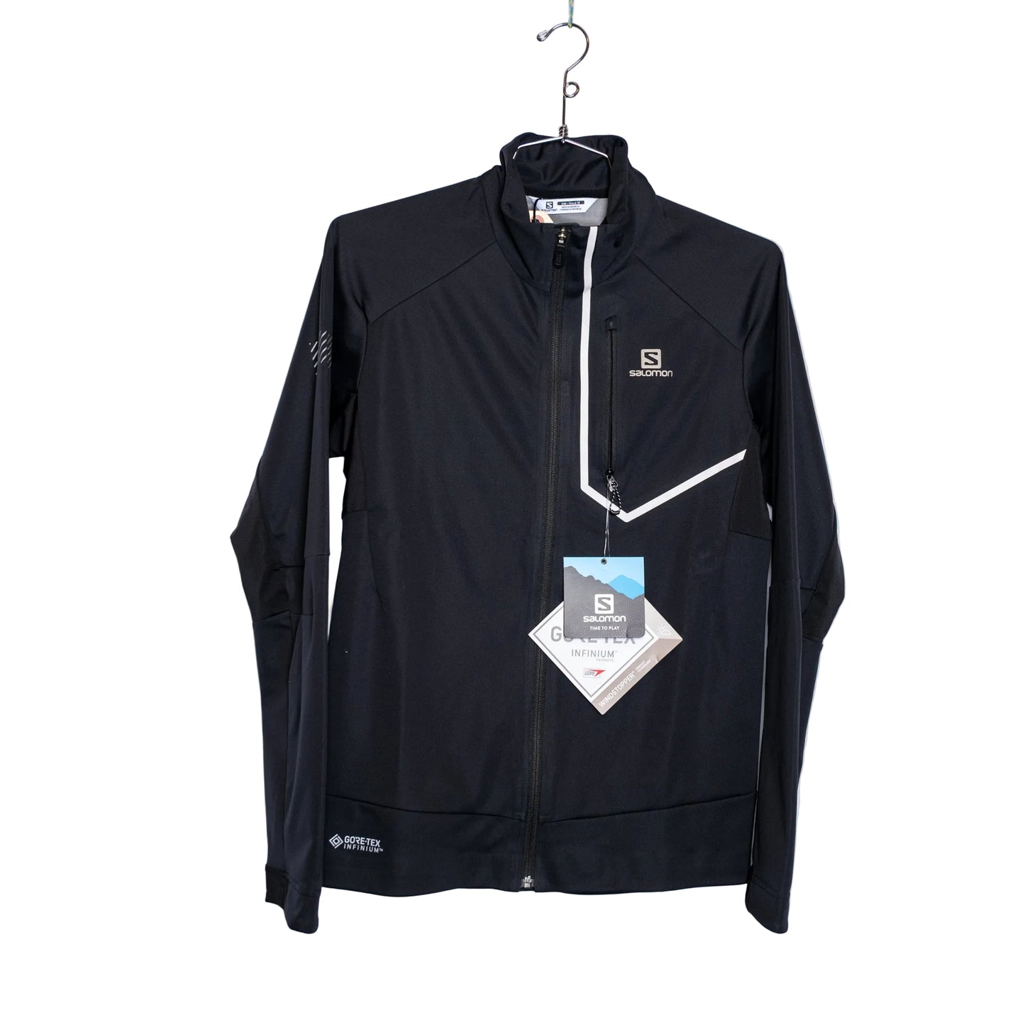 Salomon Soft Shell - Men's (M)