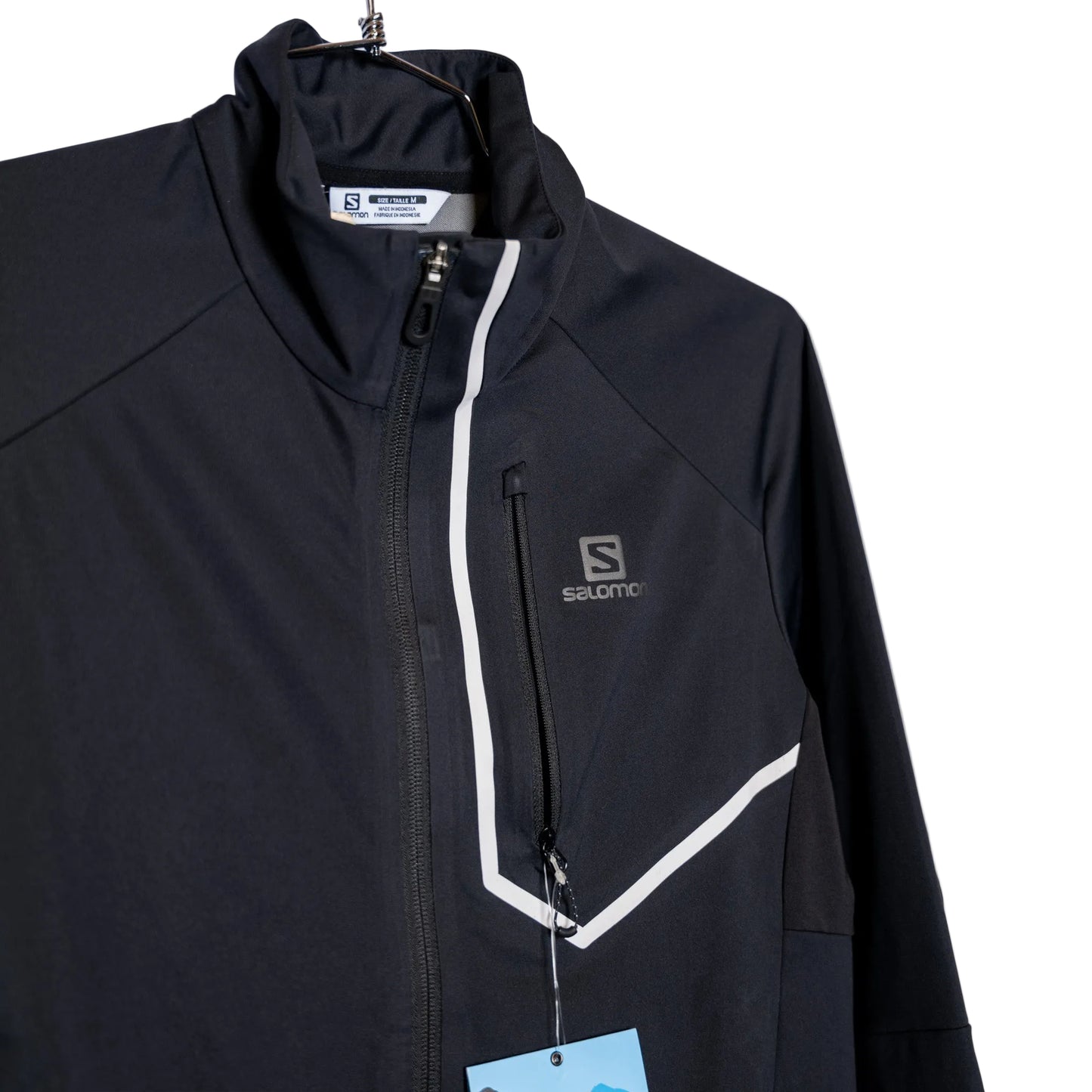 Salomon Soft Shell - Men's (M)