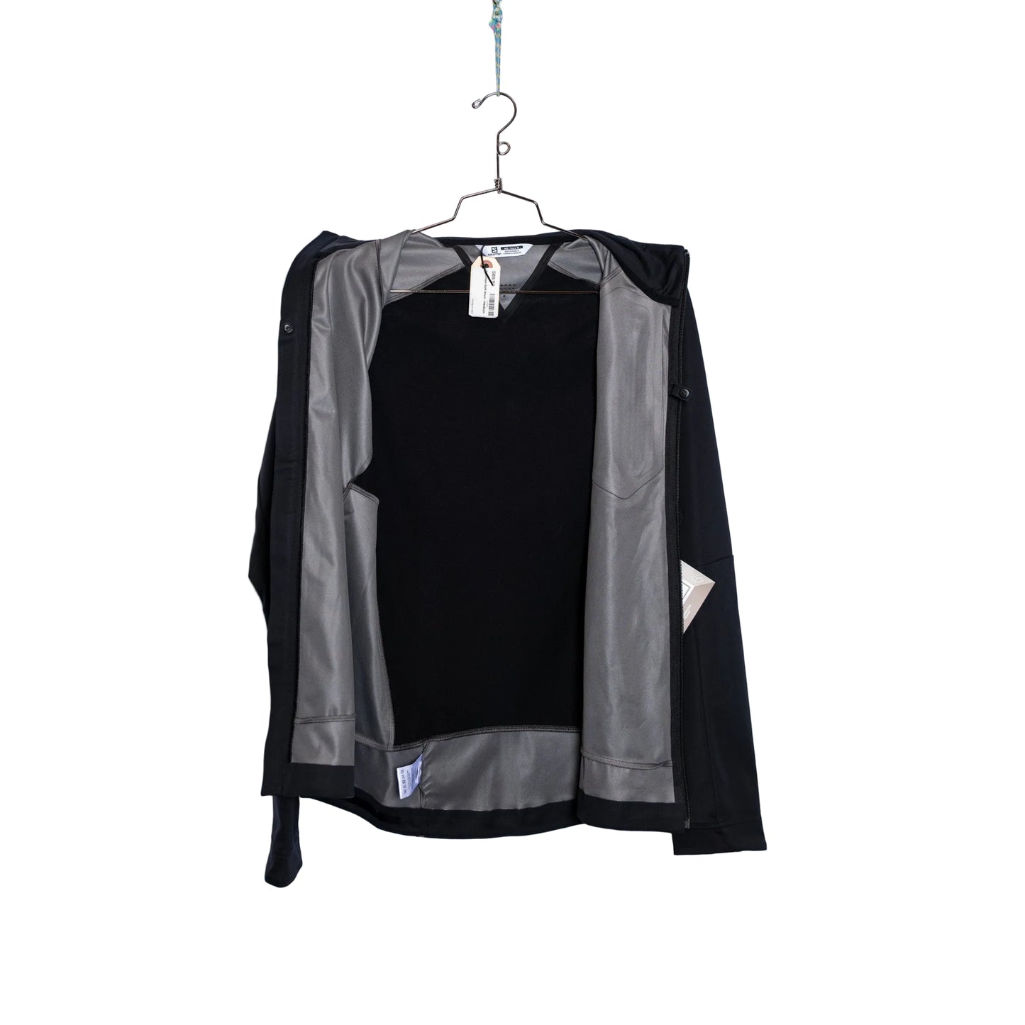 Salomon Soft Shell - Men's (M)