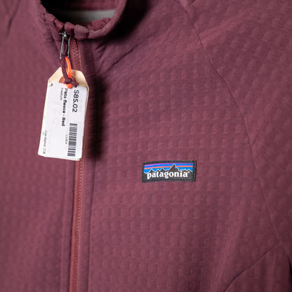 Patagonia R1 Fleece - Women's (M)