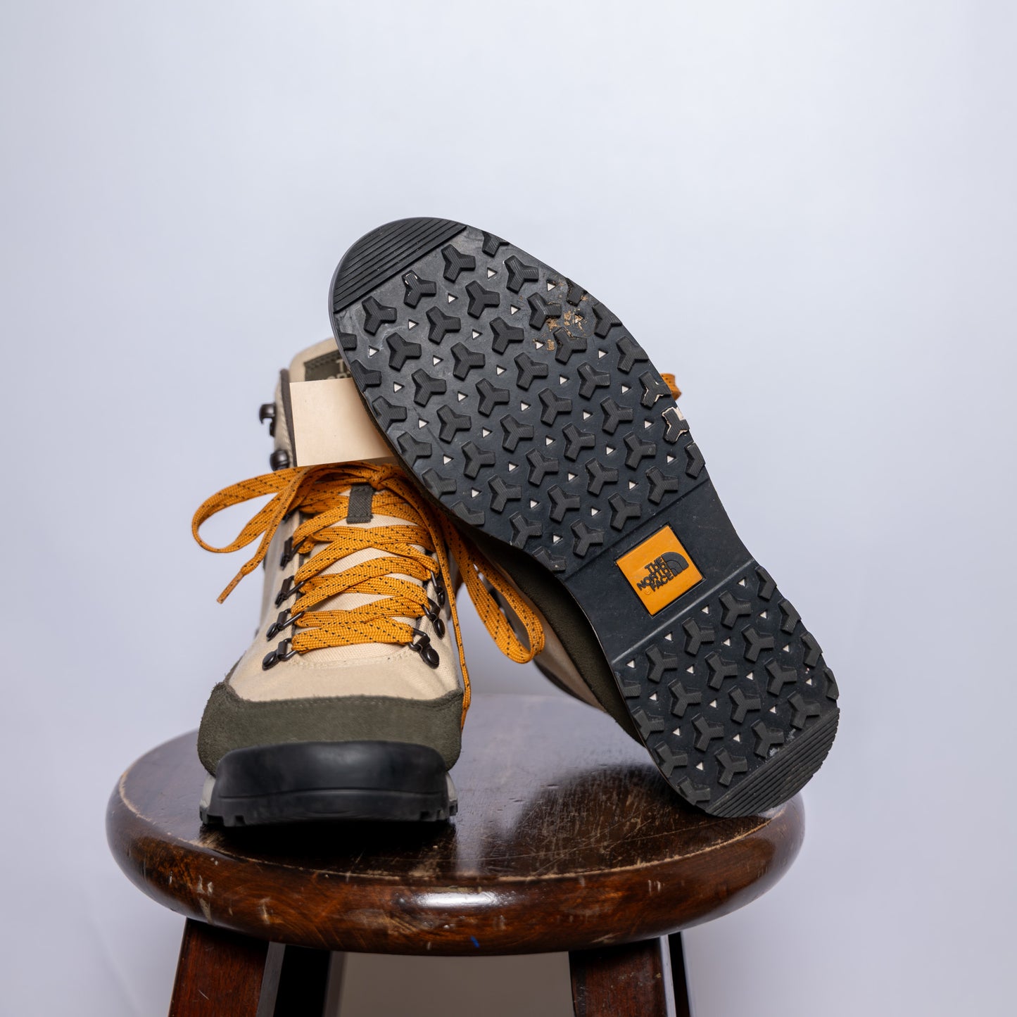 The North Face Hiking Boots - Men's (8)