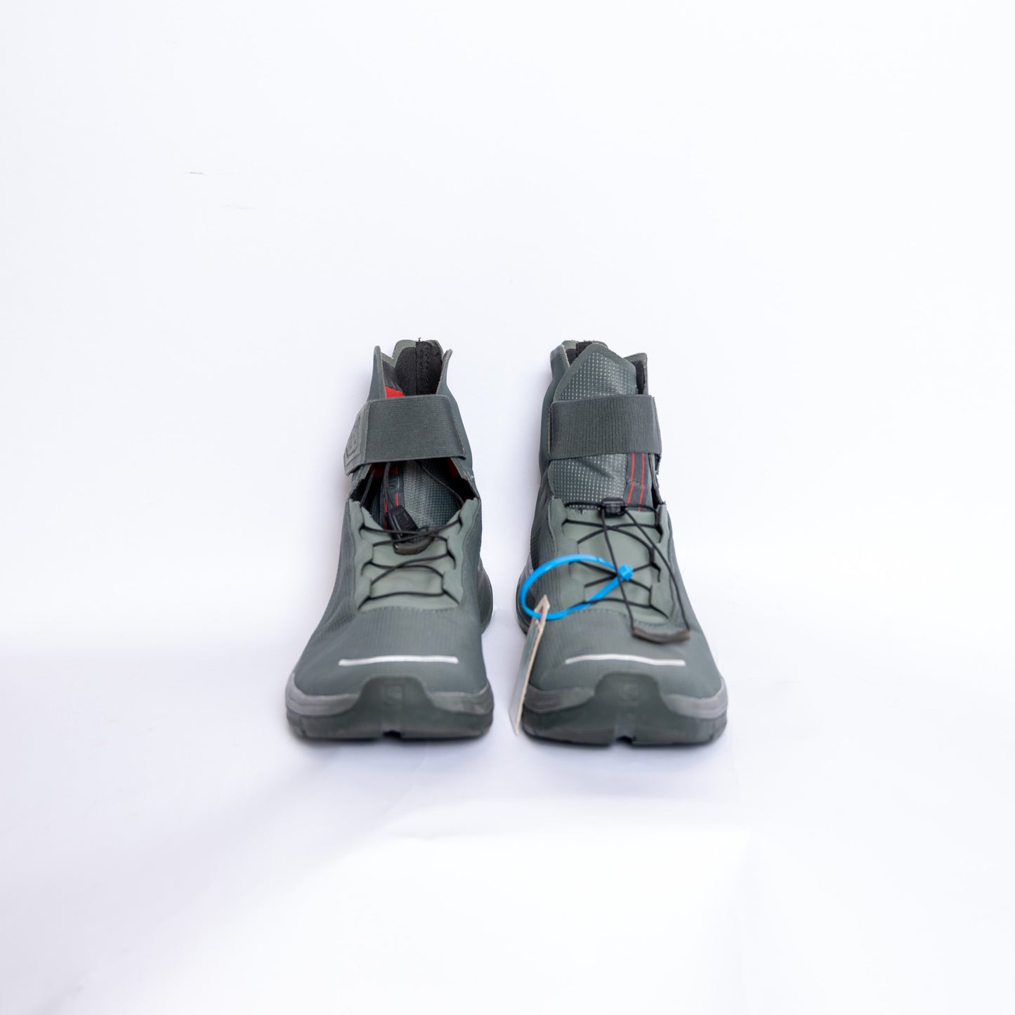 Salomon T-Max WR Boots - Men's (10)