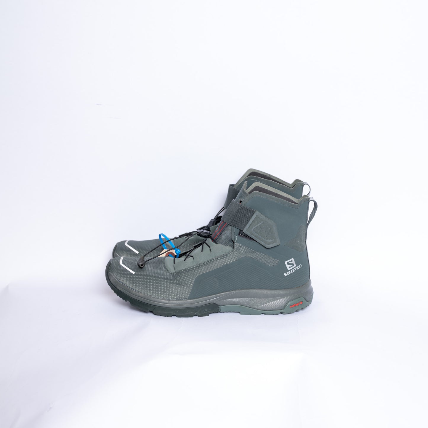 Salomon T-Max WR Boots - Men's (10)