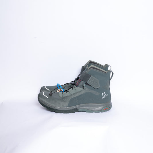 Salomon T-Max WR Boots - Men's (10)