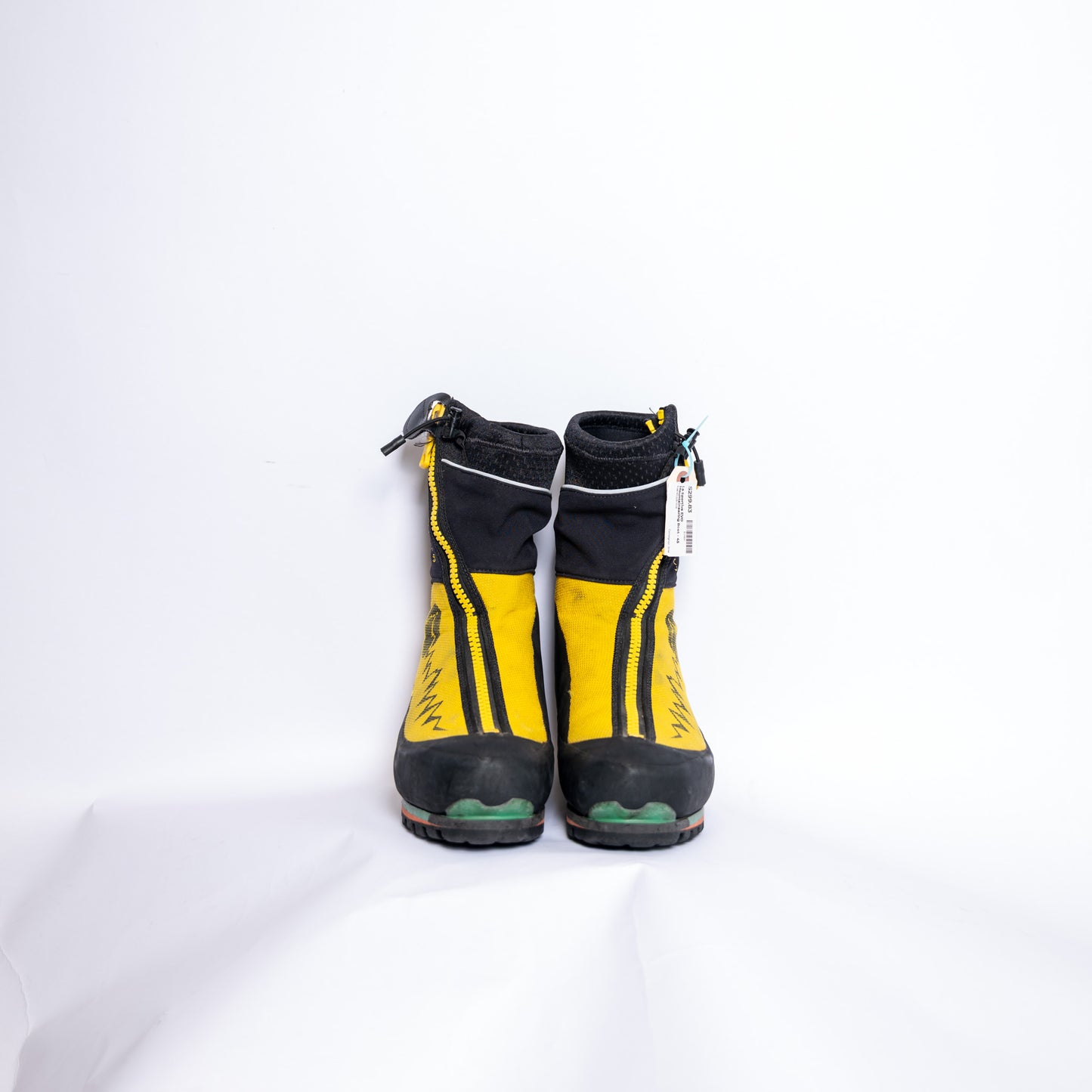 La Sportiva EVO Mountaineering Boot - Men's (10.5 or 45)