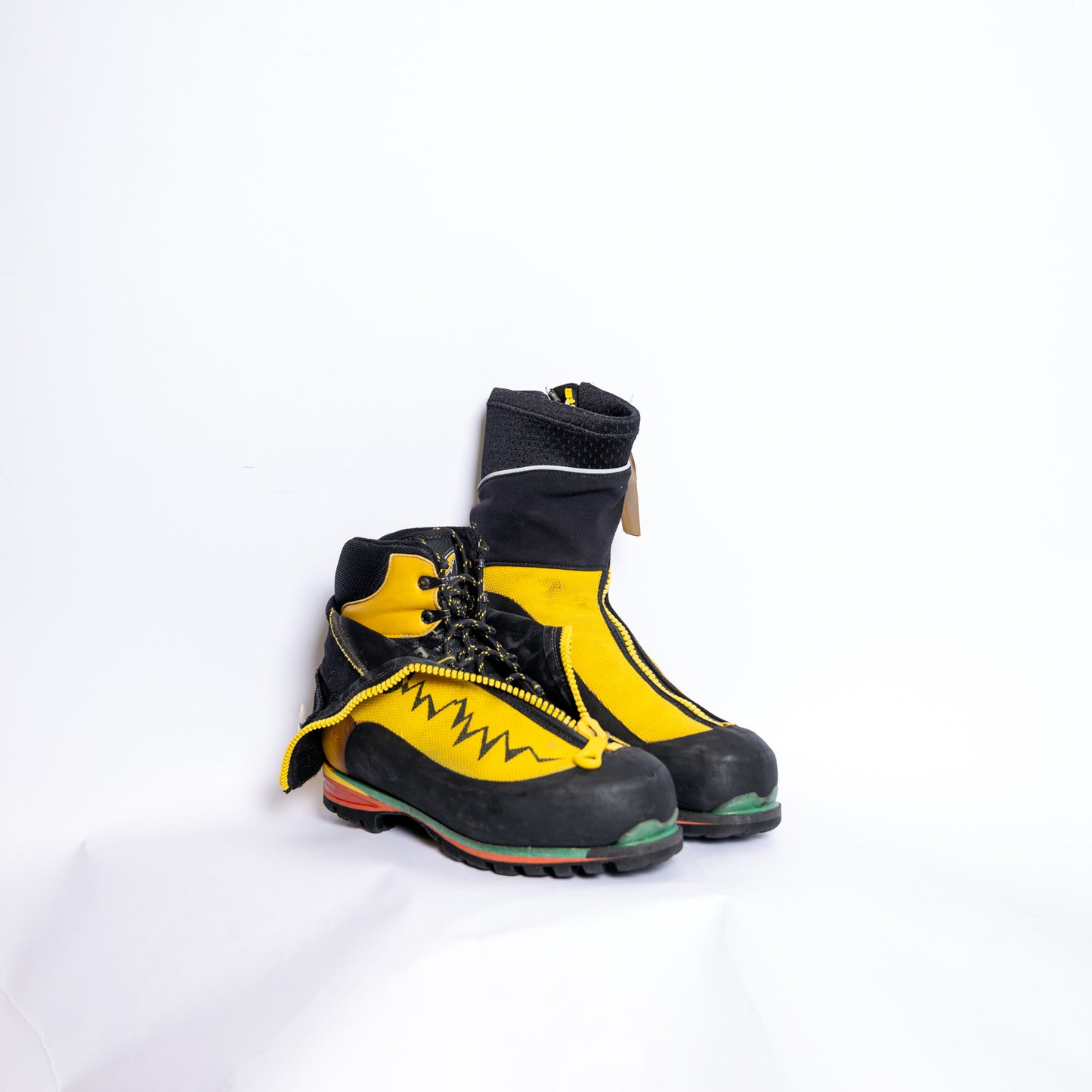 La Sportiva EVO Mountaineering Boot - Men's (10.5 or 45)