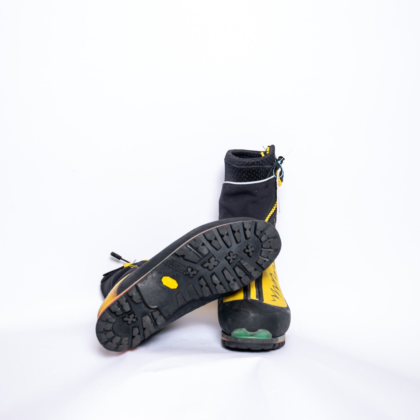 La Sportiva EVO Mountaineering Boot - Men's (10.5 or 45)