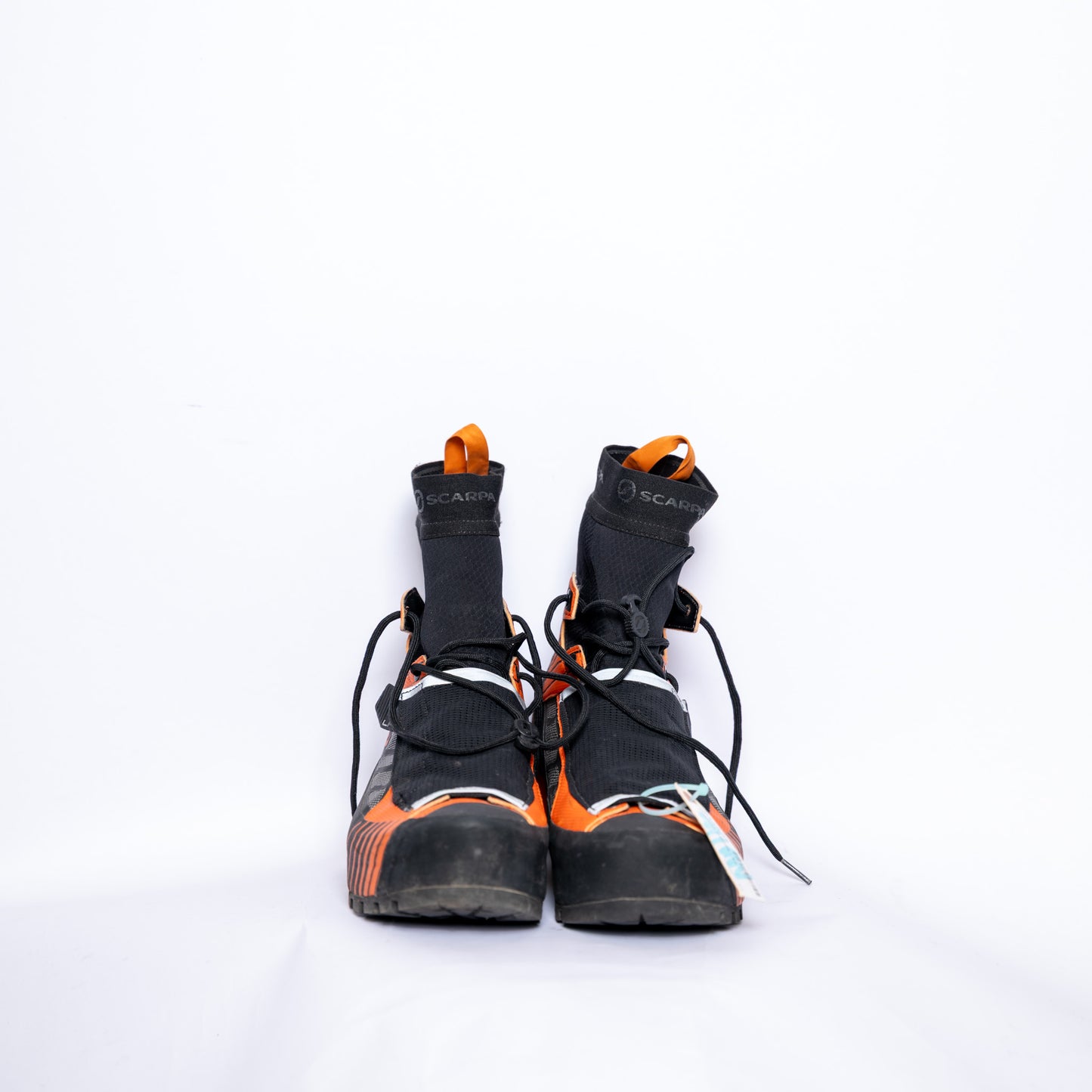 Scarpa Ribelle S Fast Mountaineering Boot - 42