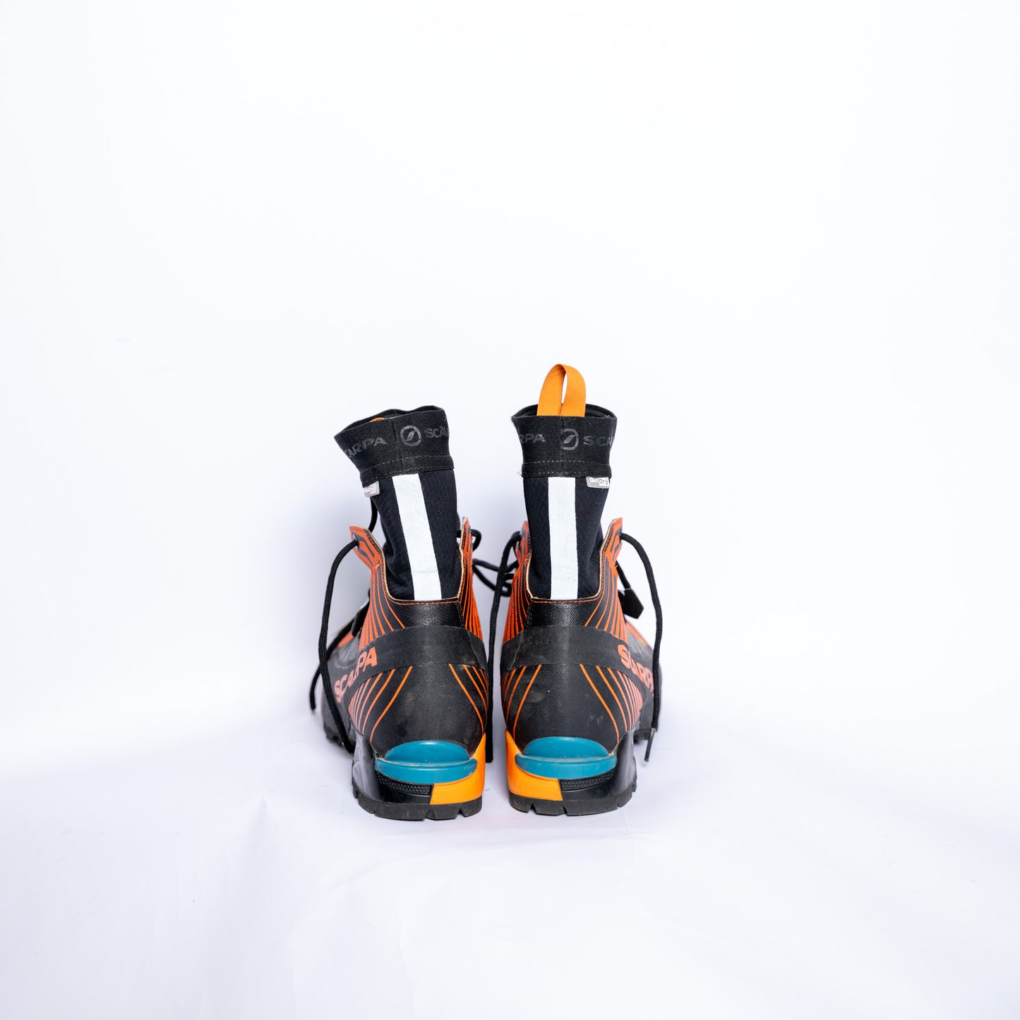 Scarpa Ribelle S Fast Mountaineering Boot - 42