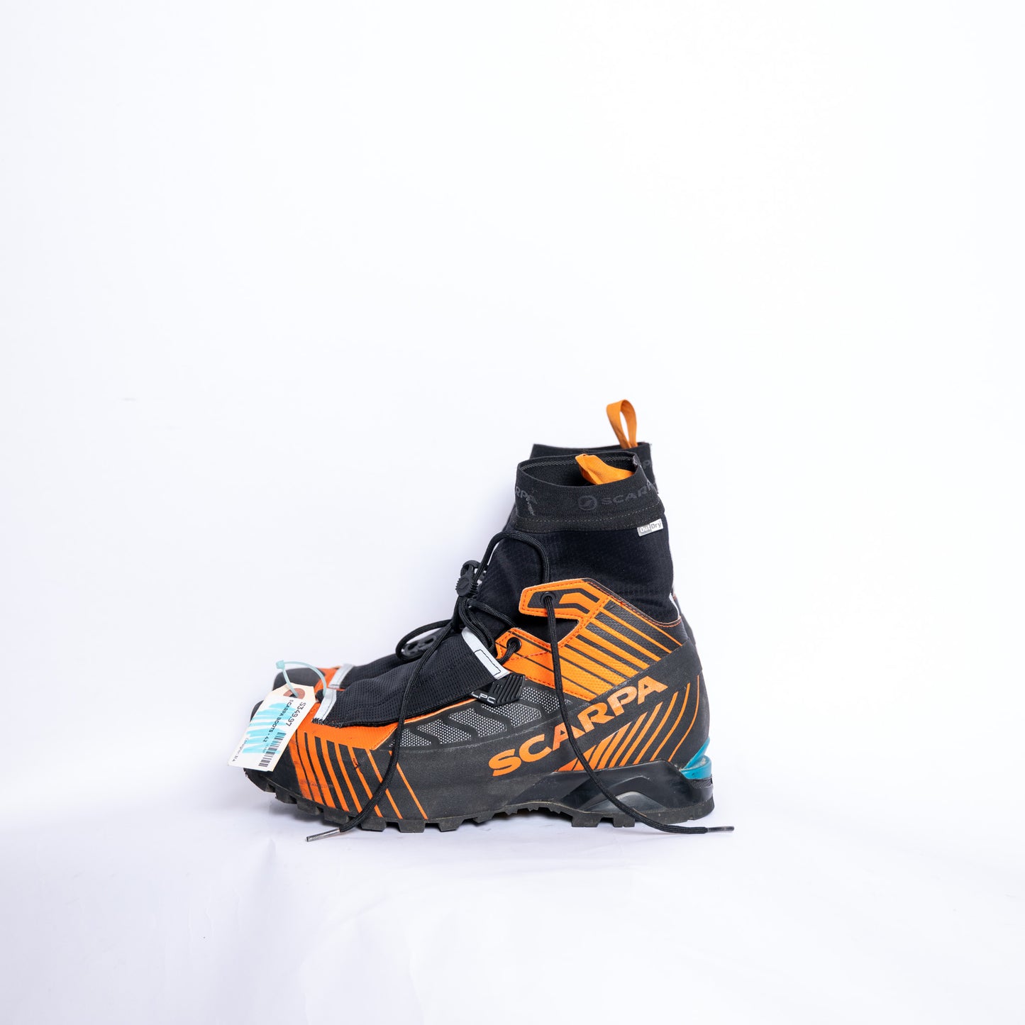 Scarpa Ribelle S Fast Mountaineering Boot - 42