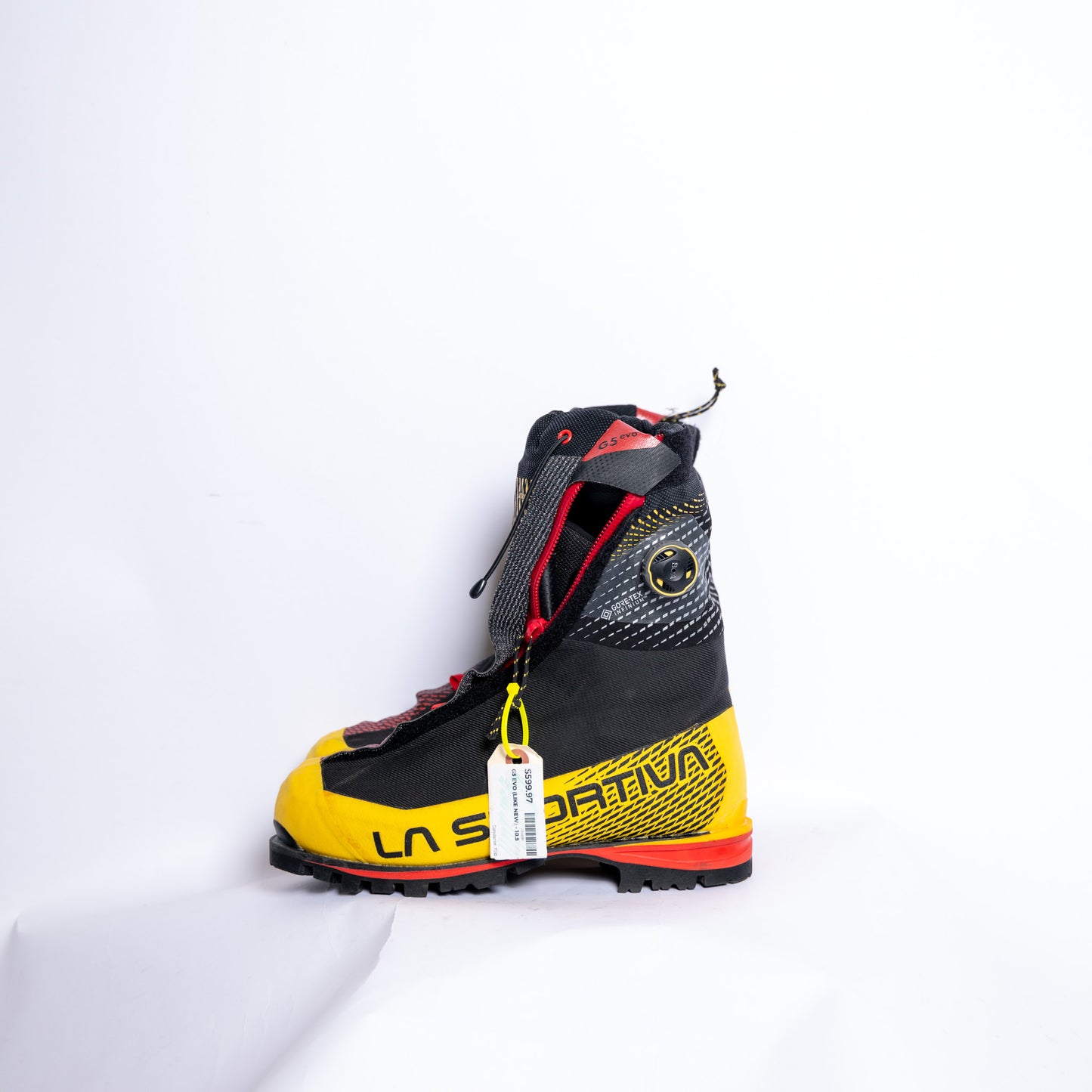 La Sportiva G5 Evo - Men's (10.5/ 43.5)