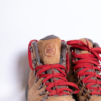 Danner Hiking Boots - Women's (7.5/ 38)