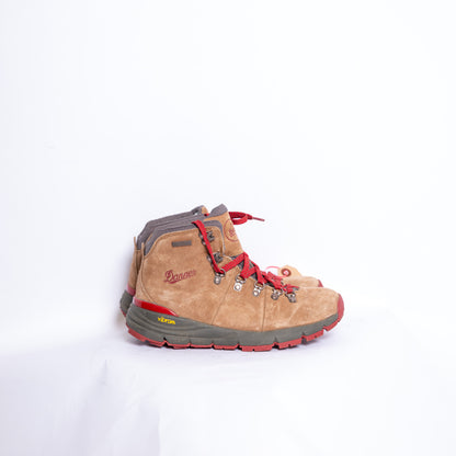 Danner Hiking Boots - Women's (7.5/ 38)