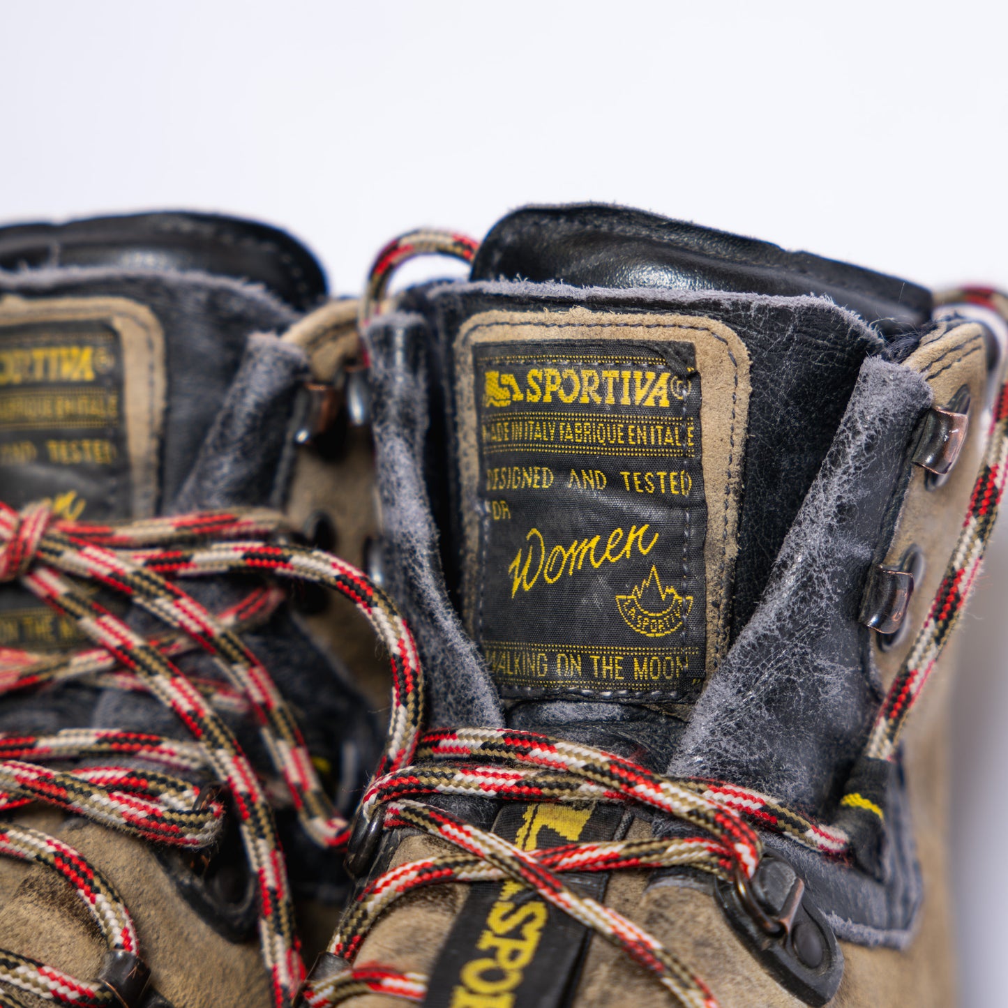 La Sportiva Walking On the Moon Boot - (41.5)