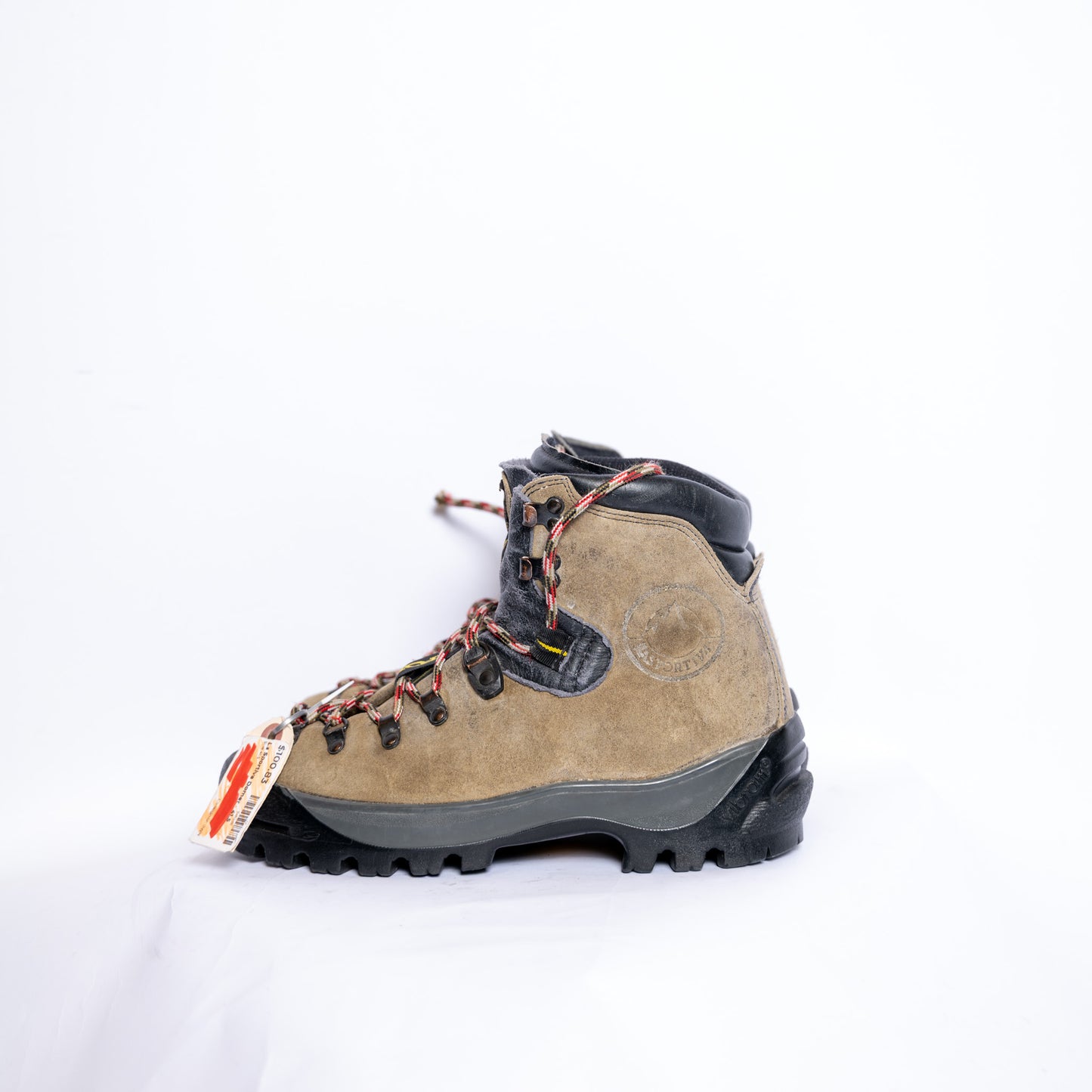 La Sportiva Walking On the Moon Boot - (41.5)