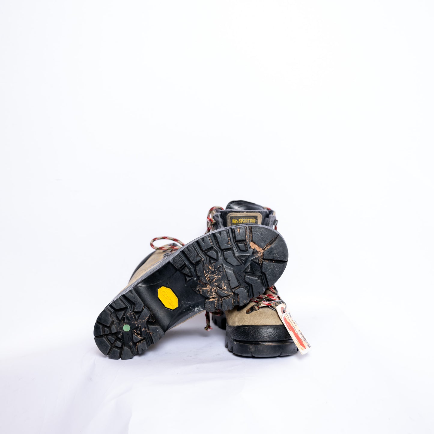 La Sportiva Walking On the Moon Boot - (41.5)